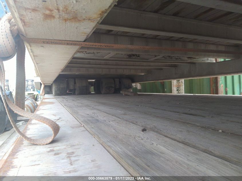 NOVATECH 50 TON 2009 VIN ROLLTRAILERS05 фото 8