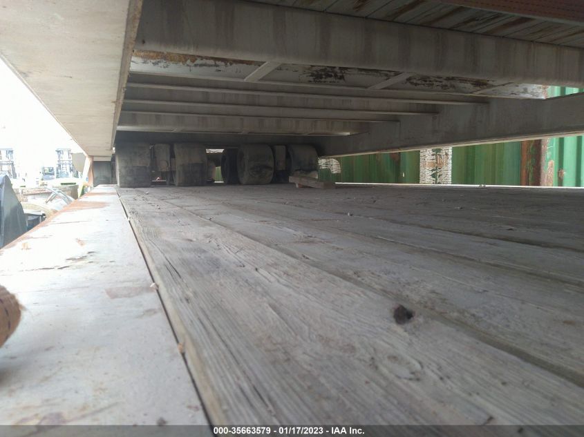 NOVATECH 50 TON 2009 VIN ROLLTRAILERS05 фото 12