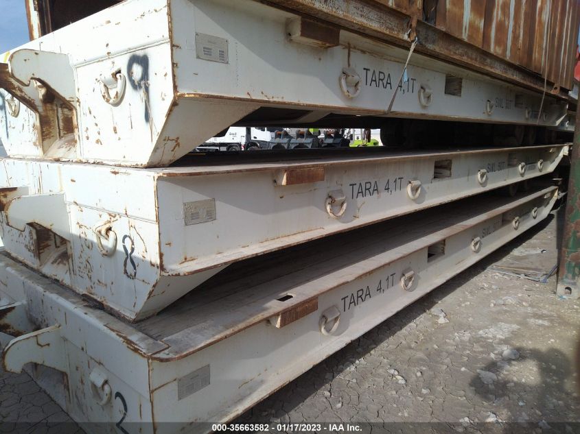 NOVATECH 50 TON 2009 VIN ROLLTRAILERS08 фото 4