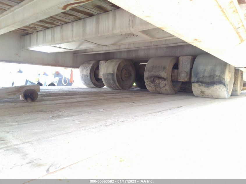 NOVATECH 50 TON 2009 VIN ROLLTRAILERS08 фото 10