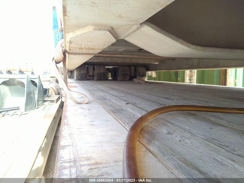 NOVATECH 50 TON 2009 VIN ROLLTRAILERS10 фото 8