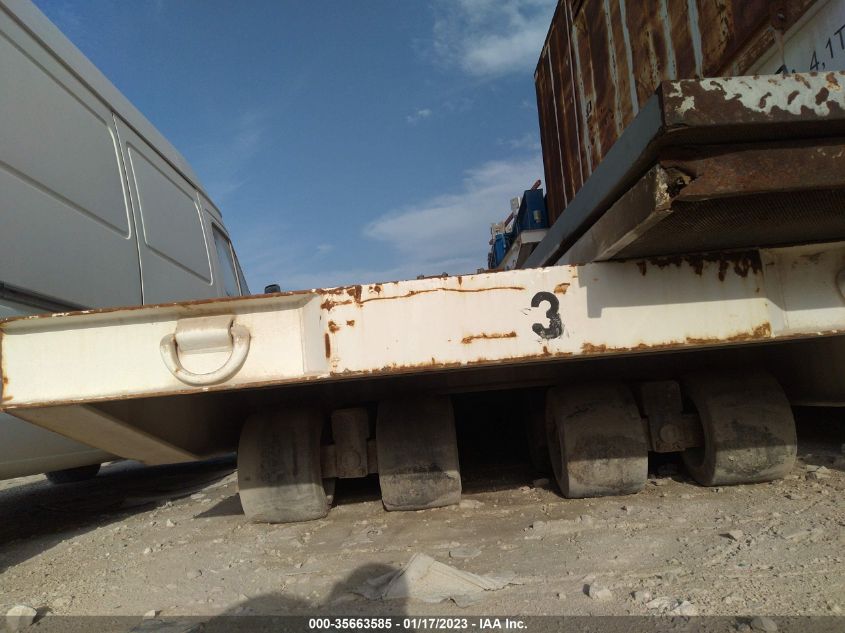NOVATECH 50 TON 2009 VIN ROLLTRAILERS11 фото 4
