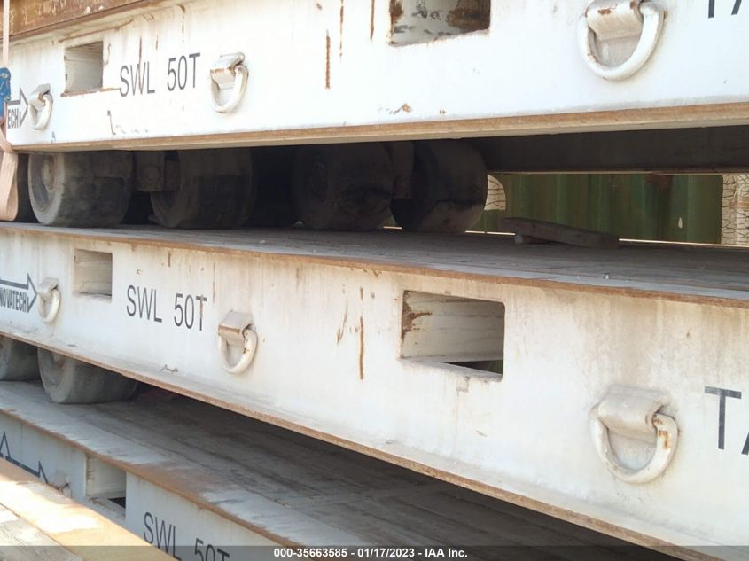 NOVATECH 50 TON 2009 VIN ROLLTRAILERS11 фото 8