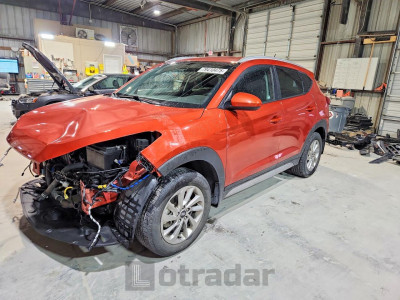 Hyundai Tucson 2017 KM8J3CA46HU397793