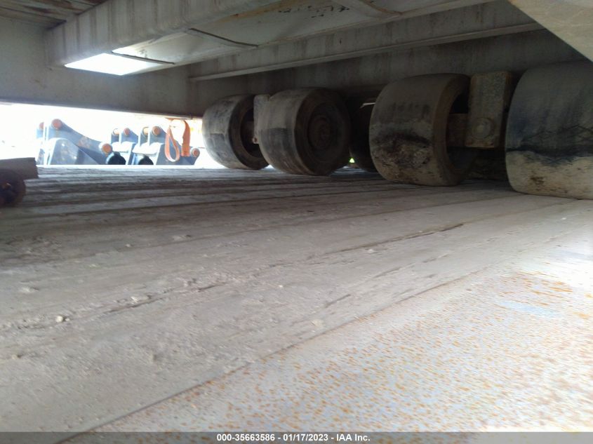 NOVATECH 50 TON 2009 VIN ROLLTRAILERS12 фото 4