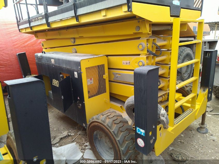 AIRO XL19RTD 2017 XL19RTD02