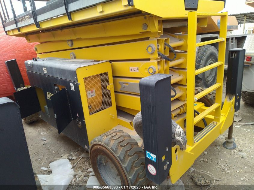 AIRO XL19RTD 2017 VIN XL19RTD03 фото 3