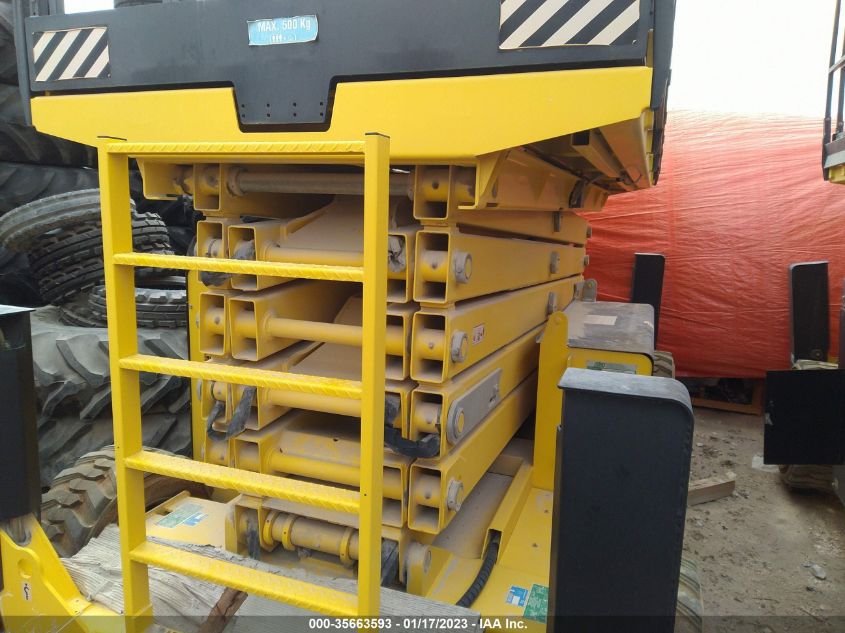 AIRO XL19RTD 2017 VIN XL19RTD03 фото 4
