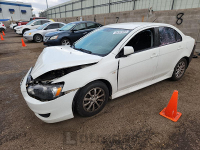Mitsubishi Lancer 2014 JA32U2FU6EU012171