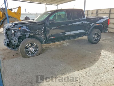 Gmc Canyon 2025 1GTP2DEK6S1201604