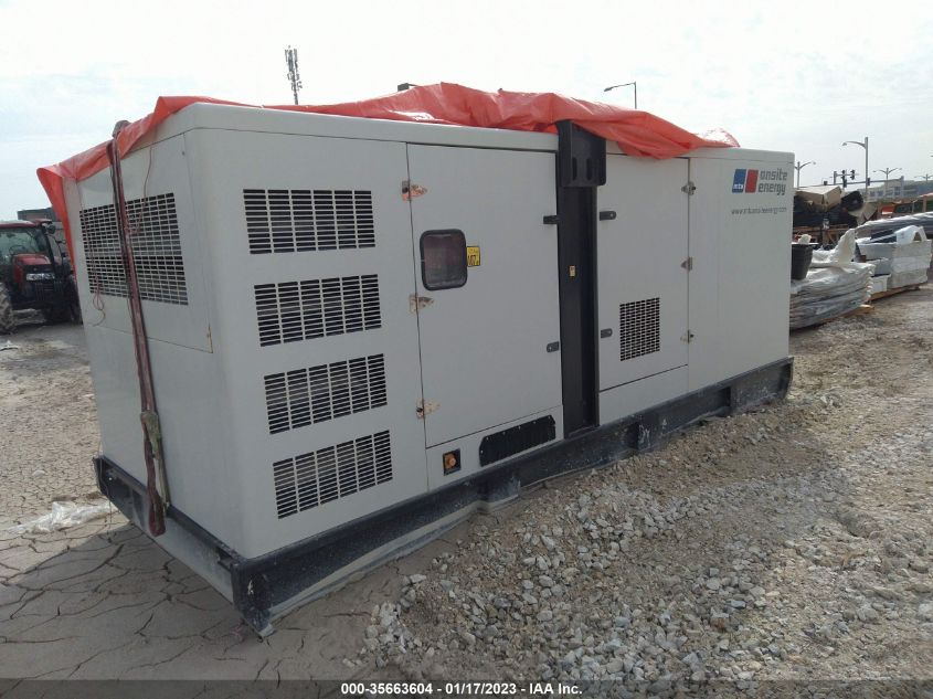 MTU DS560 2015 VIN MTUDS560500KVA фото 2