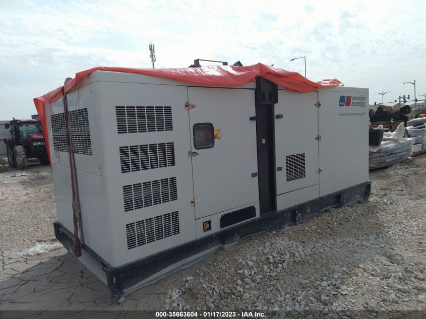 MTU DS560 2015 VIN MTUDS560500KVA фото 4
