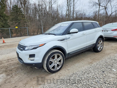 Land rover Range rover evoque 2015 SALVR2BG1FH993531