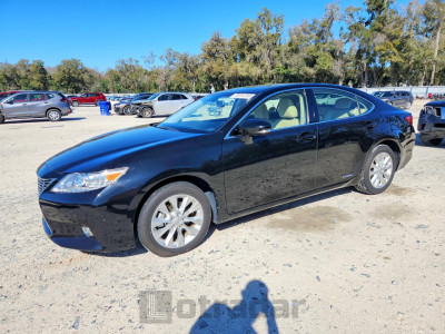Lexus ES 2014 JTHBW1GG0E2064386
