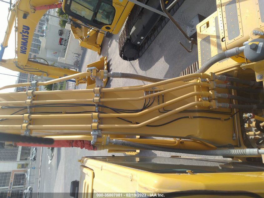 KOMATSU OTHER 2021 VIN KMTPC282CLC600490 фото 23