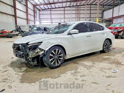 Nissan Altima 2016 1N4AL3AP6GC250852