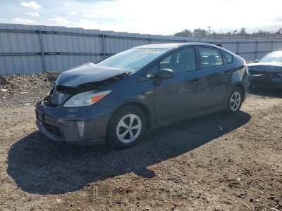 Toyota Prius 2013 JTDKN3DUXD5691894