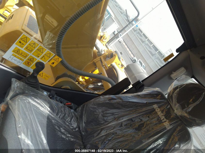KOMATSU OTHER 2021 VIN KMTPC282KLC600493 фото 5
