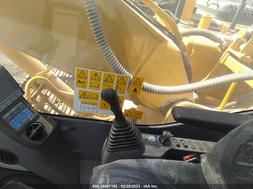 KOMATSU OTHER 2021 VIN KMTOC282PLC600489 фото 8