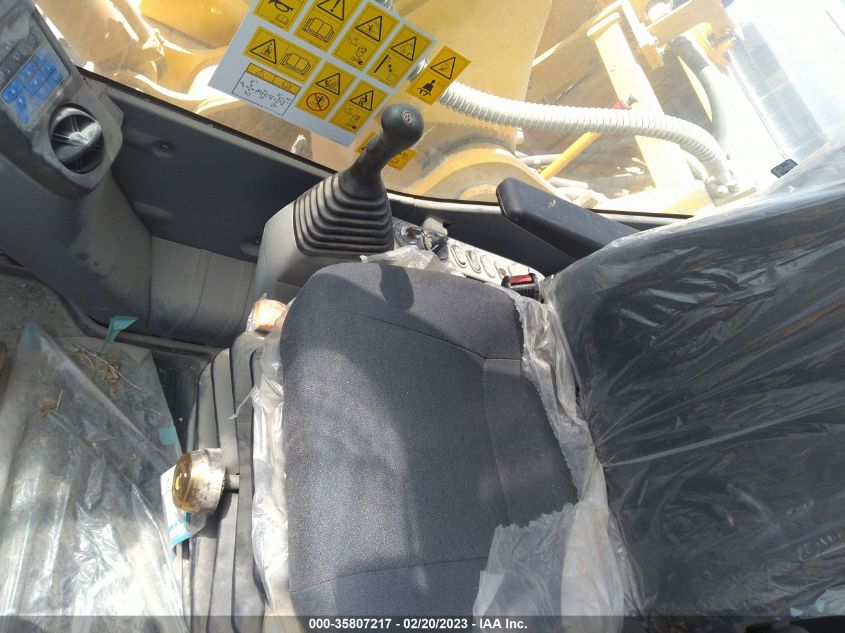 KOMATSU OTHER 2021 VIN KMTPC282PLC600492 фото 8