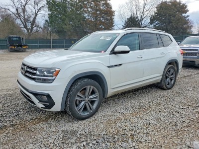 Volkswagen Atlas 2019 VIN 1V2SR2CA4KC612426