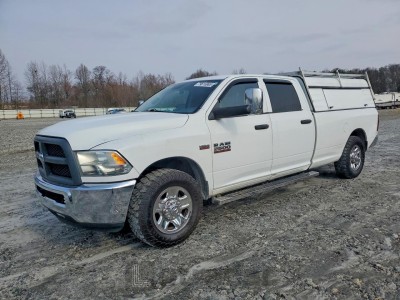 Ram 2500 2013 3C6TR4HT8DG607328