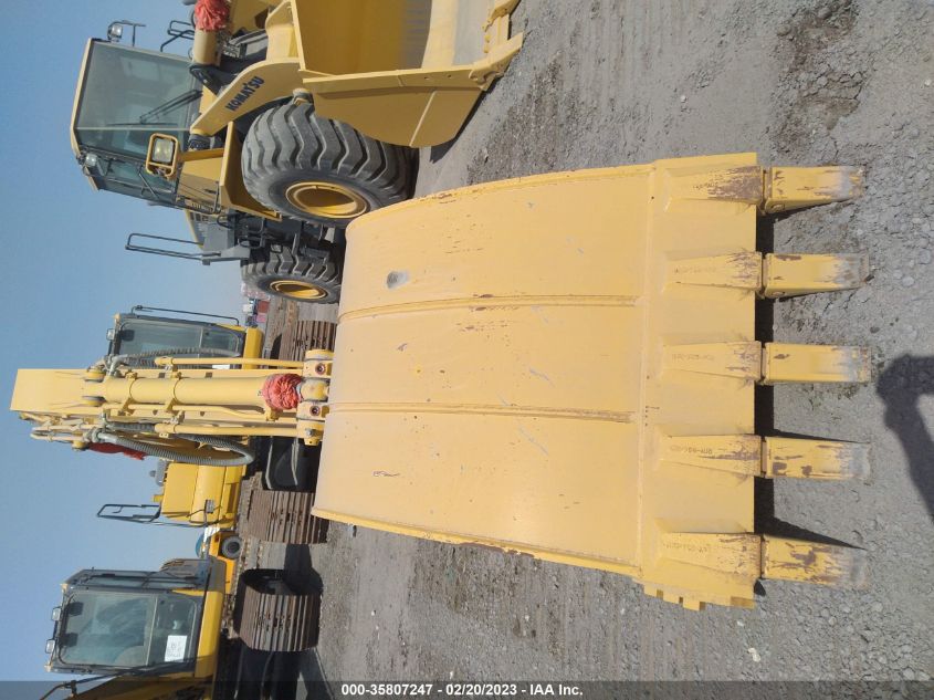 KOMATSU OTHER 2021 VIN KMTPC282TLC600488 фото 13
