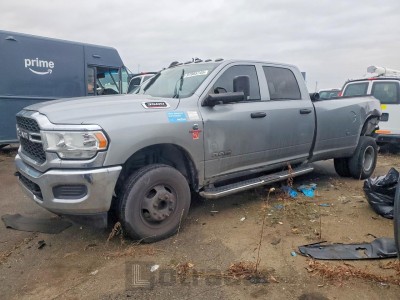 Ram 3500 2022 VIN 3C63RRGL1NG152757