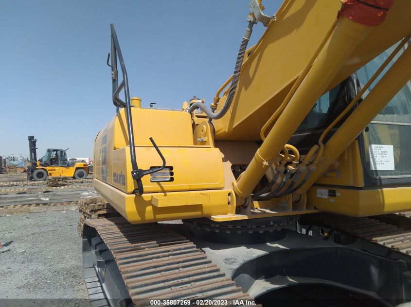 KOMATSU OTHER 2021 VIN KMTPC282TLC600491 фото 12
