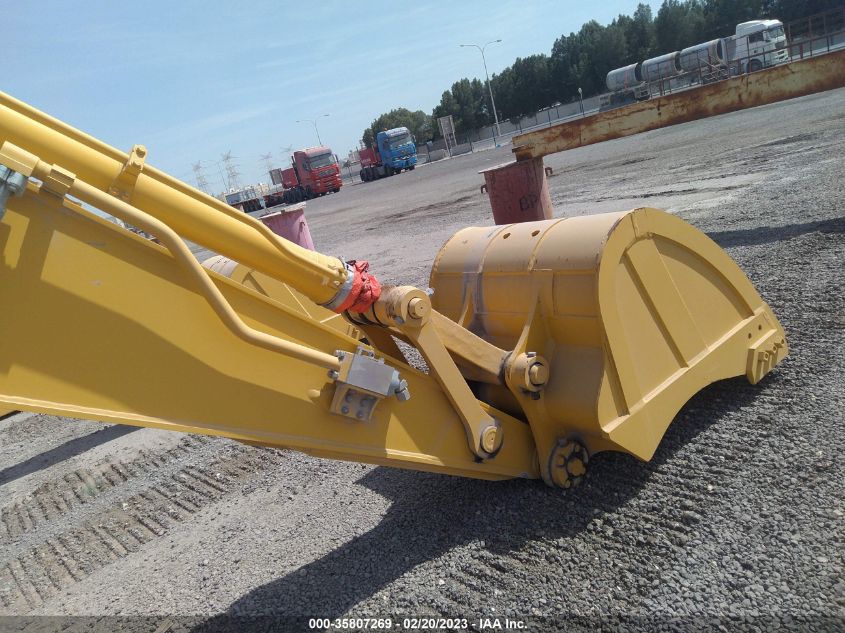 KOMATSU OTHER 2021 VIN KMTPC282TLC600491 фото 13