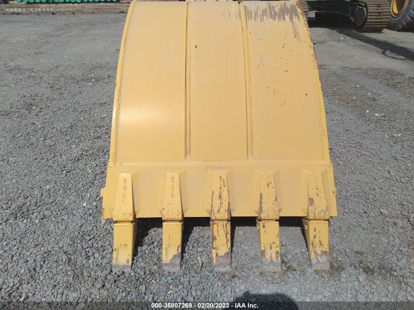 KOMATSU OTHER 2021 VIN KMTPC282TLC600491 фото 14