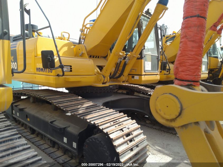 KOMATSU OTHER 2022 KMTPC247CMC082844