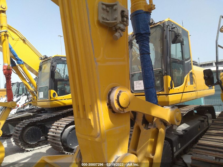 KOMATSU OTHER 2022 VIN KMTPC247CMC082844 фото 2