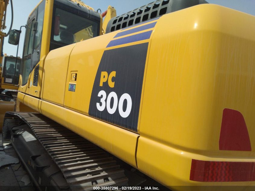 KOMATSU OTHER 2022 VIN KMTPC247CMC082844 фото 3
