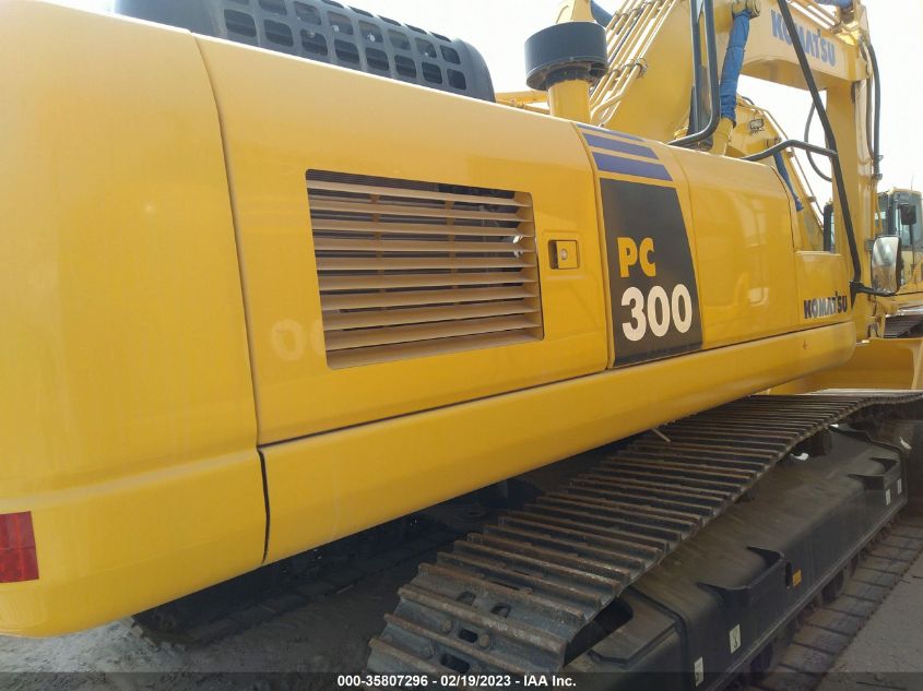 KOMATSU OTHER 2022 VIN KMTPC247CMC082844 фото 4