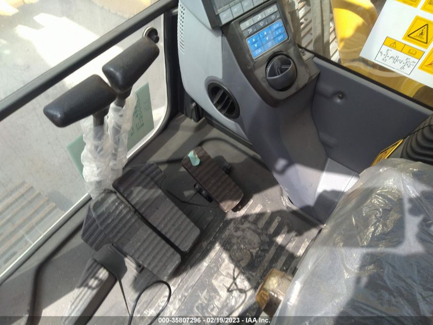 KOMATSU OTHER 2022 VIN KMTPC247CMC082844 фото 8
