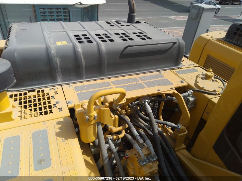 KOMATSU OTHER 2022 VIN KMTPC247CMC082844 фото 10