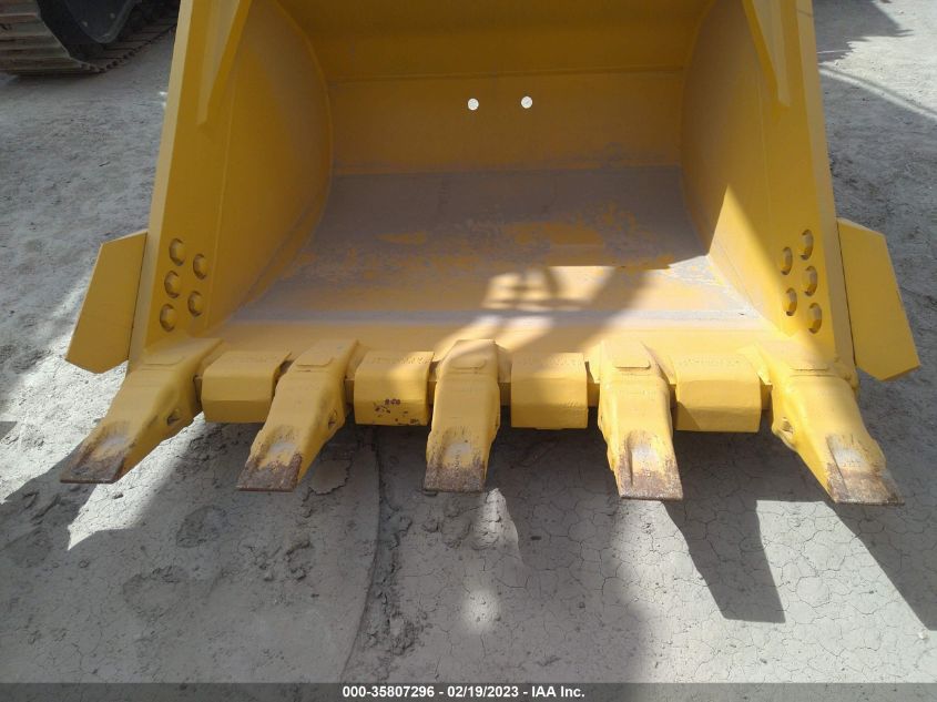 KOMATSU OTHER 2022 VIN KMTPC247CMC082844 фото 14