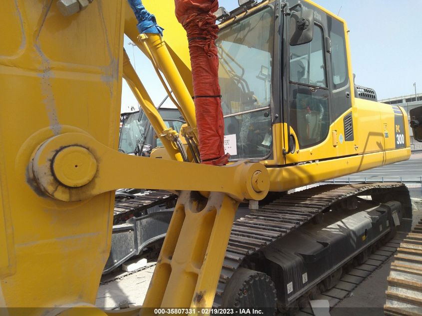 KOMATSU OTHER 2022 VIN KMTPC247JMC082843 фото 2