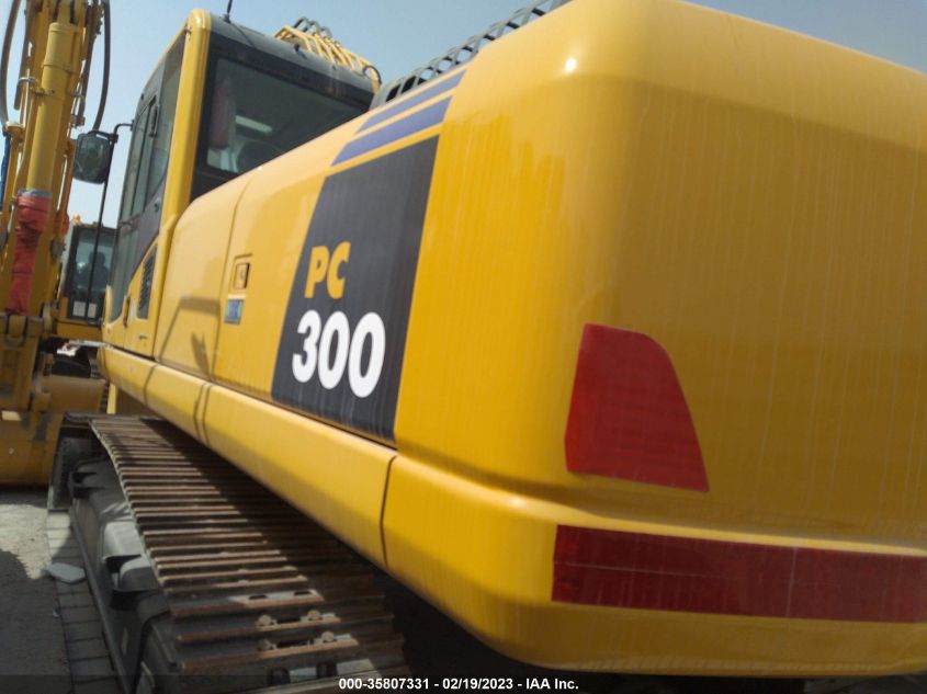 KOMATSU OTHER 2022 VIN KMTPC247JMC082843 фото 3
