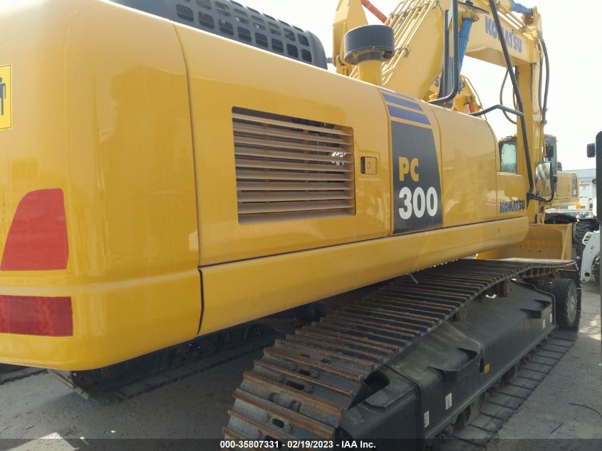 KOMATSU OTHER 2022 VIN KMTPC247JMC082843 фото 4