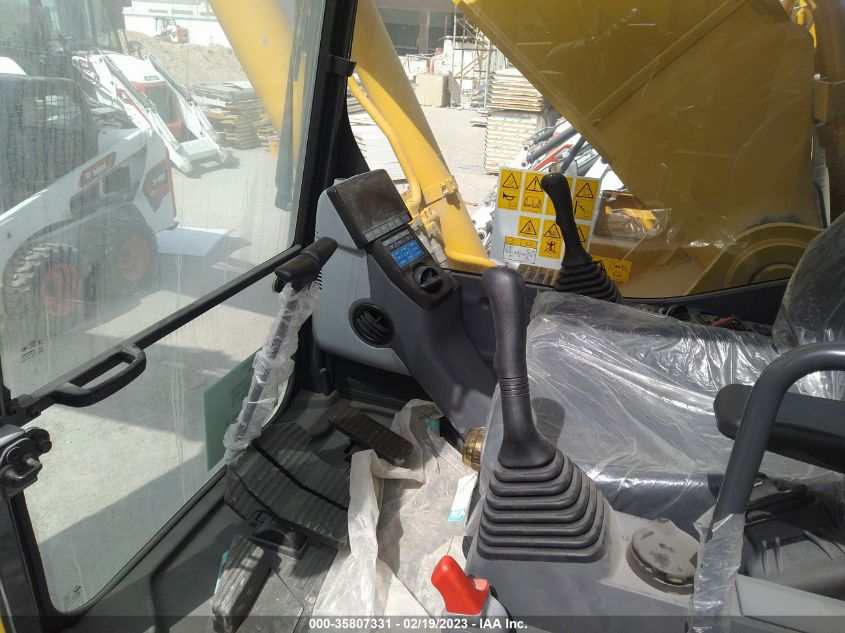 KOMATSU OTHER 2022 VIN KMTPC247JMC082843 фото 5