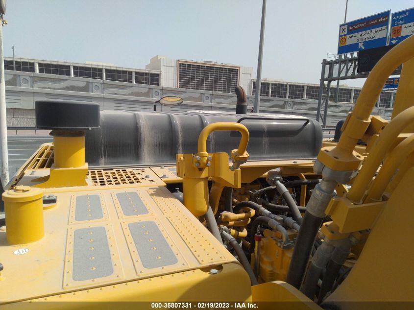 KOMATSU OTHER 2022 VIN KMTPC247JMC082843 фото 10