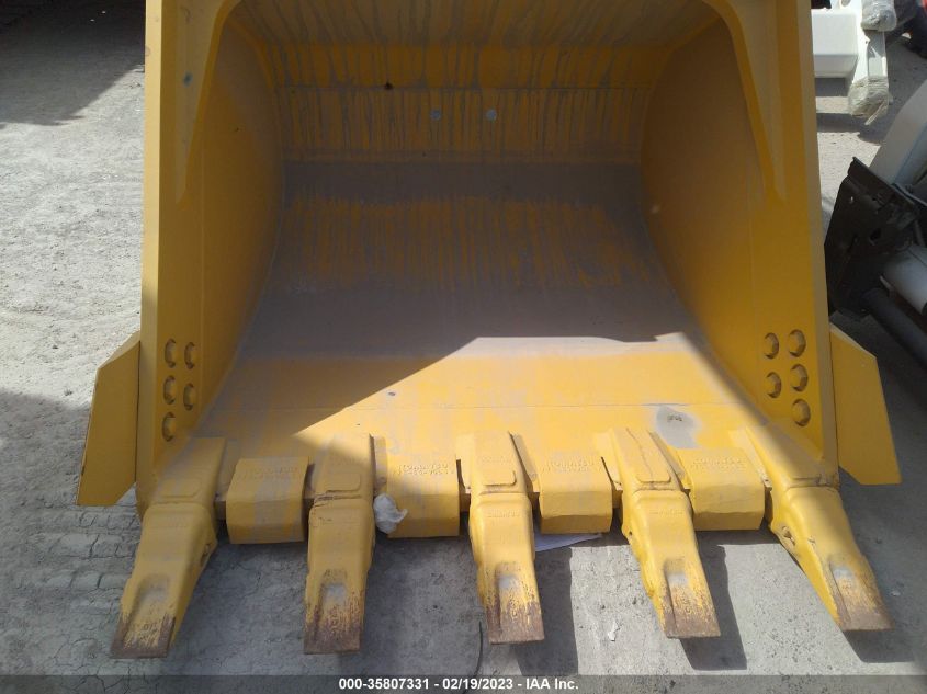KOMATSU OTHER 2022 VIN KMTPC247JMC082843 фото 13