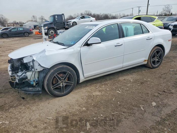 Chevrolet Malibu 2012 VIN 1G1ZC5E07CF313397