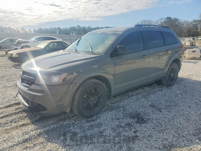 Dodge Journey 2020 3C4PDCABXLT250180