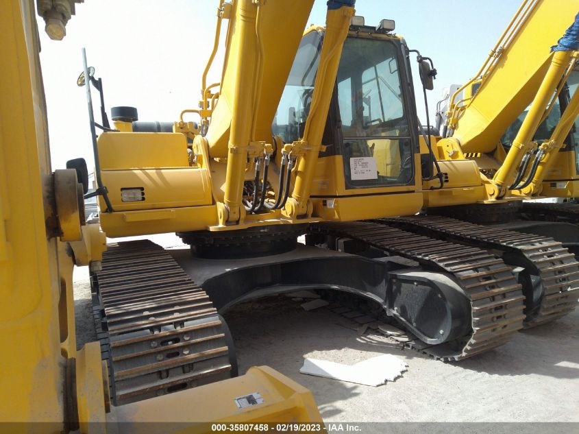 KOMATSU OTHER 2022 KMTPC247HMC082817