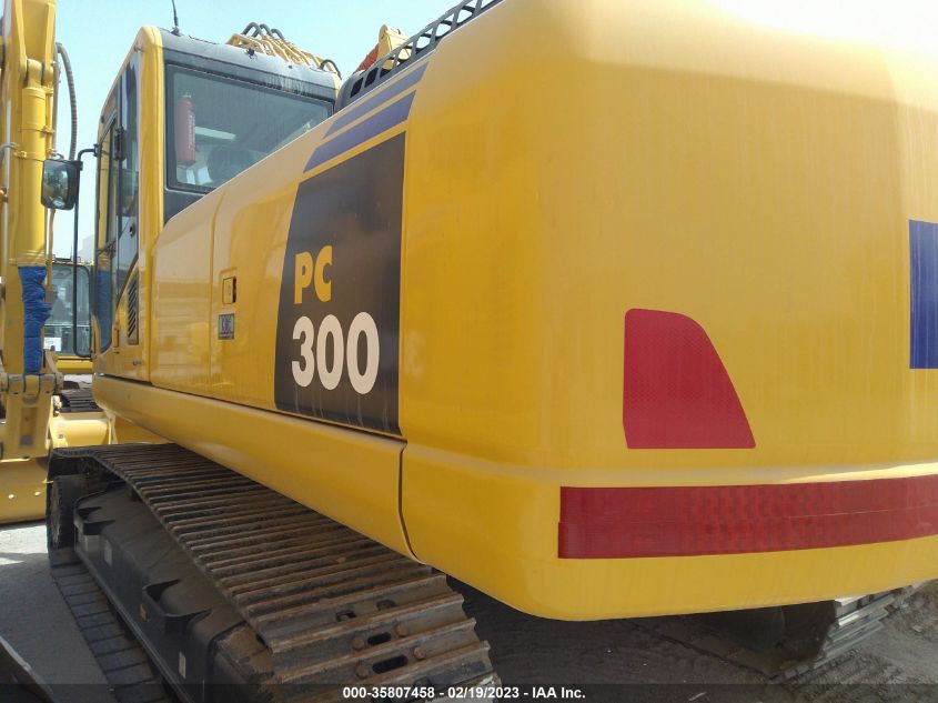 KOMATSU OTHER 2022 VIN KMTPC247HMC082817 фото 3