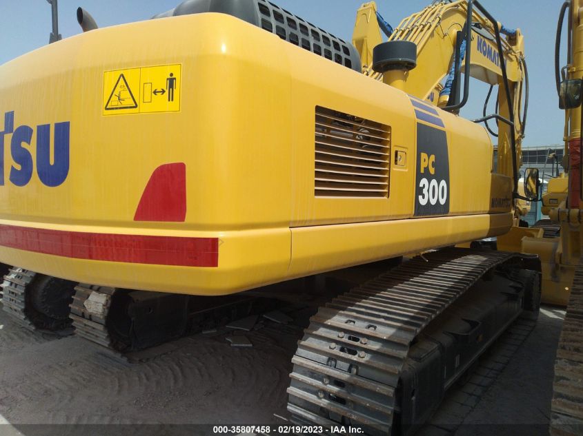 KOMATSU OTHER 2022 VIN KMTPC247HMC082817 фото 4