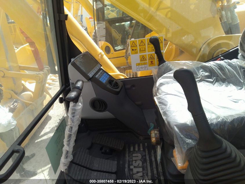KOMATSU OTHER 2022 VIN KMTPC247HMC082817 фото 5